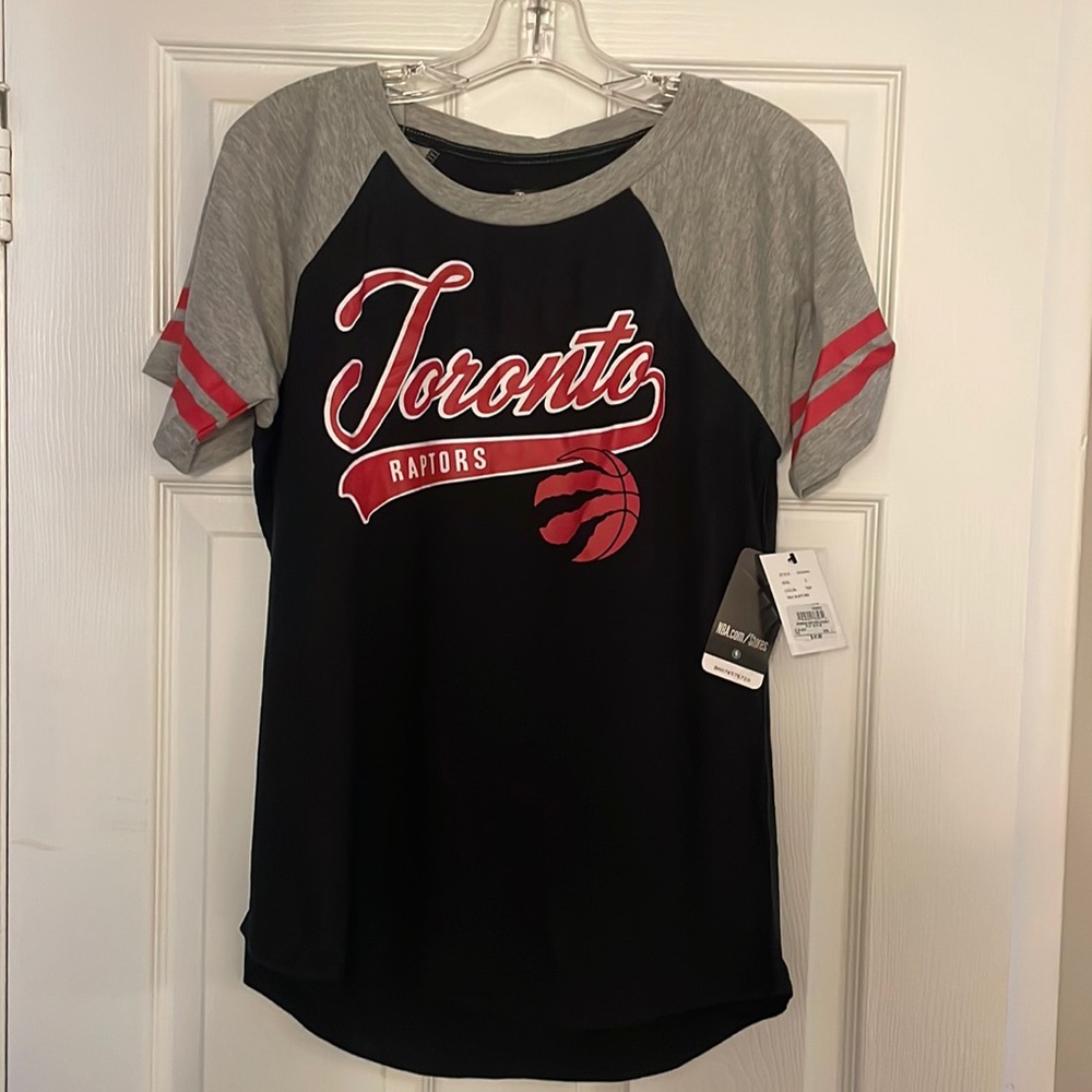 RAPTORS Tee